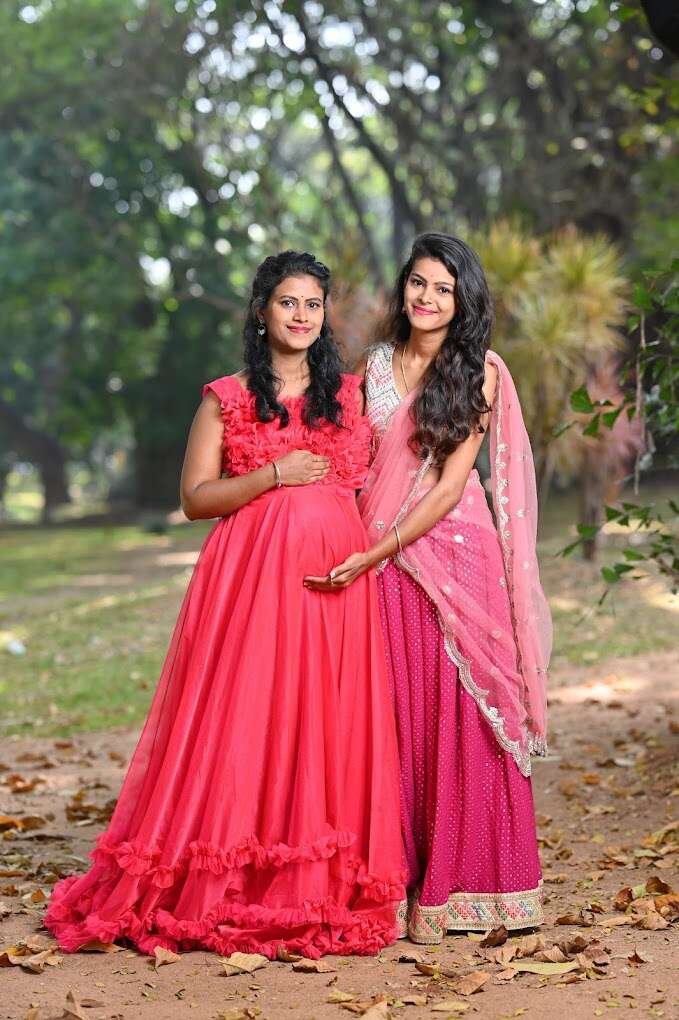 R V & Daughter's Designer Boutique